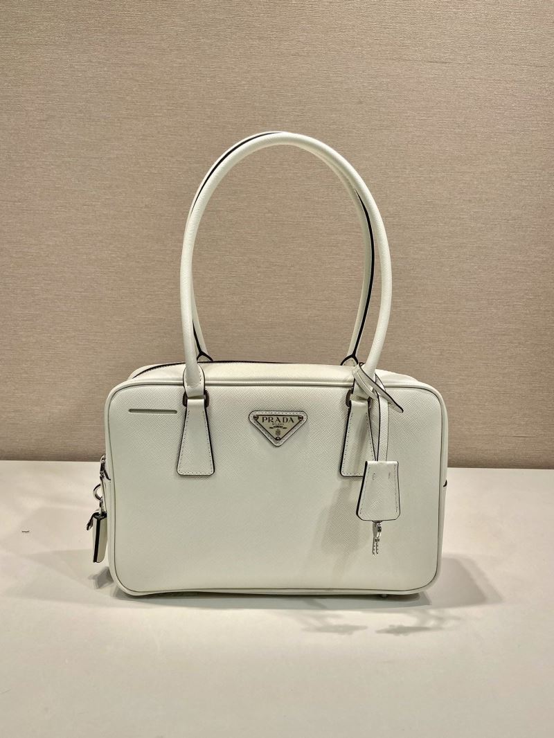 Prada Top Handle Bags